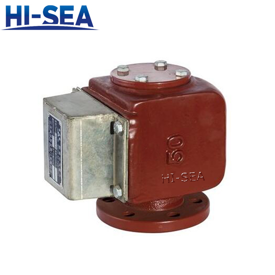 Oil Tank Air Vent Head
